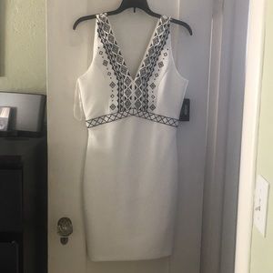 Guess dress - never worn, tags still on!